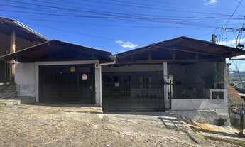 Imagem: CASA NO BAIRRO PLANAZA