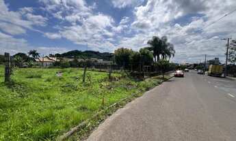 Imagem 2: Terreno no Centro de Parobé