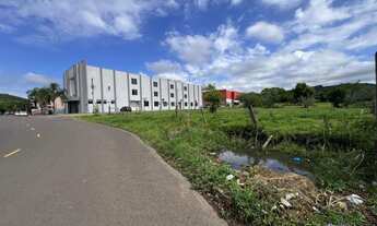 Imagem 3: Terreno no Centro de Parobé