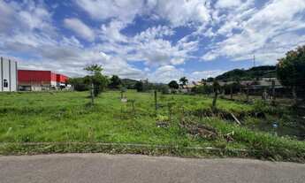 Imagem: Terreno no Centro de Parobé