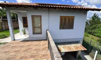 Imagem 7: CASA NO BAIRRO INTEGRAÇÃO