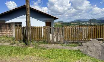 Imagem 3: CASA NO BAIRRO INTEGRAÇÃO