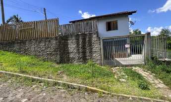 Imagem: CASA NO BAIRRO INTEGRAÇÃO