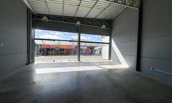 Imagem 2: SALA COMERCIAL BAIRRO PLANALTO
