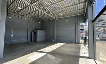 Imagem 5: SALA COMERCIAL BAIRRO PLANALTO