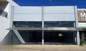 Imagem: SALA COMERCIAL BAIRRO PLANALTO