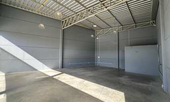 Imagem 7: SALA COMERCIAL BAIRRO PLANALTO