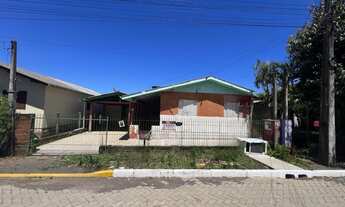 Imagem: CASA NO BAIRRO ARROIO DO SAL