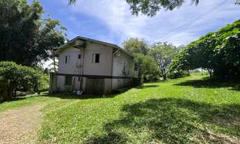 Imagem 6: CHÁCARA NA AREIA BRANCA