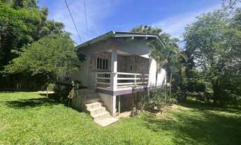 Imagem 2: CHÁCARA NA AREIA BRANCA