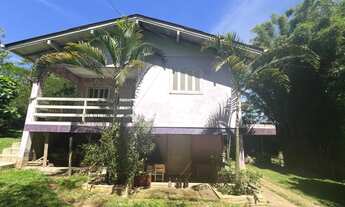 Imagem 1: CHÁCARA NA AREIA BRANCA