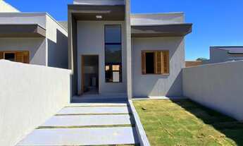 Imagem: CASA EM ALVENARIA EM IGREJINHA