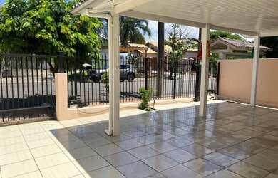 Imagem 5: CASA NO BAIRRO Guarujá