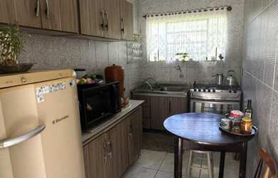 Imagem 7: CASA NO BAIRRO SAGRADA FAMÍLIA