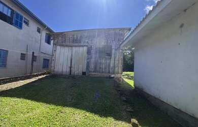 Imagem 6: CASA NO BAIRRO SAGRADA FAMÍLIA