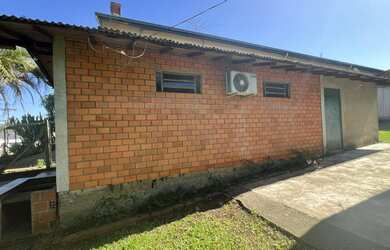 Imagem 4: CASA NO BAIRRO SAGRADA FAMÍLIA