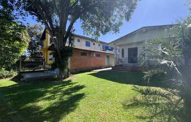 Imagem 3: CASA NO BAIRRO SAGRADA FAMÍLIA