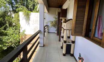 Imagem 6: CASA NO BAIRRO EMANCIPAÇÃO