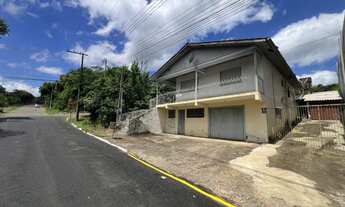 Imagem 3: CASA NO BAIRRO CENTRO