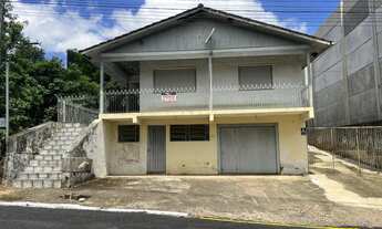 Imagem: CASA NO BAIRRO CENTRO