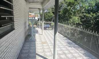 Imagem 4: CASA NO BAIRRO CENTRO