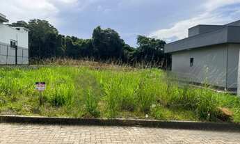 Imagem: TERRENO NO LOTEAMENTO JARDIM EUROPA