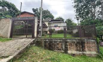 Imagem: CASA NO BAIRRO PLANASA