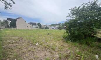 Imagem 5: ÁREA DE TERRA NO CENTRO DE PAROBÉ