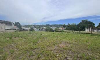 Imagem 6: ÁREA DE TERRA NO CENTRO DE PAROBÉ