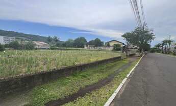 Imagem 2: ÁREA DE TERRA NO CENTRO DE PAROBÉ