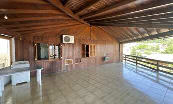 Imagem 7: CASA COMERCIAL Casa com 4 dormitórios