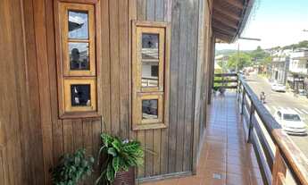 Imagem 6: CASA COMERCIAL Casa com 4 dormitórios