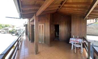 Imagem 5: CASA COMERCIAL Casa com 4 dormitórios