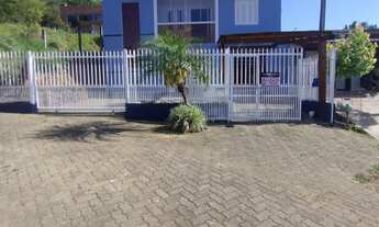 Imagem: Casa com 2 dormitórios no Bairro Planaza