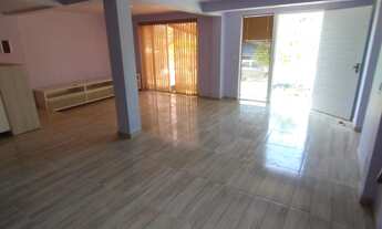 Imagem 2: Casa com 2 dormitórios no Bairro Planaza