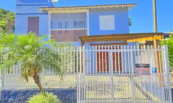 Imagem: Casa com 2 dormitórios no Bairro Planaza