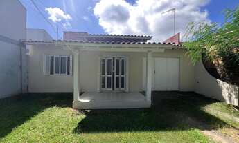 Imagem: Casa com 2 dormitórios no Bairro Nova Guarujá