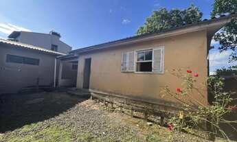 Imagem 7: CASAS NO BAIRRO PARAÍSO