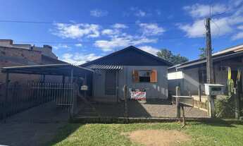 Imagem: CASAS NO BAIRRO PARAÍSO