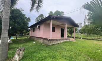 Imagem 6: CHÁCARA NO BAIRRO FAZENDA PIRES