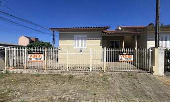 Imagem: CASA NO BAIRRO NOVA PAROBÉ