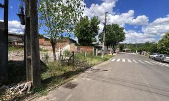 Imagem 4: TERRENO NO BAIRRO MUNDO NOVO