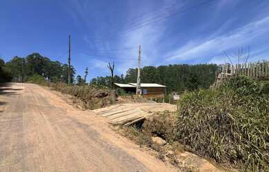 Imagem 2: CHÁCARA EM PAROBÉ