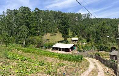 Imagem 5: CHÁCARA EM PAROBÉ