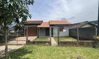 Imagem: CASA NO BAIRRO EMANCIPAÇÃO