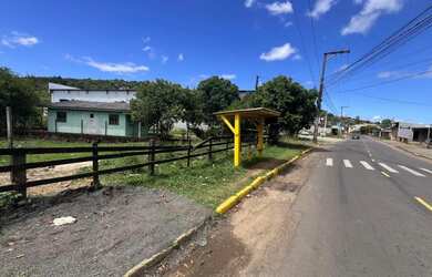 Imagem 2: CASA NO BAIRRO EMANCIPAÇÃO