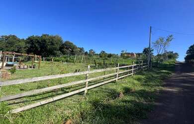 Imagem 2: CHACARA NO BAIRRO MORRO DA PEDRA