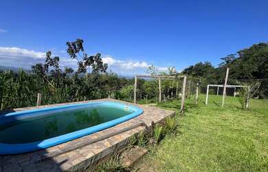 Imagem 6: CHACARA NO BAIRRO MORRO DA PEDRA