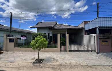 Imagem: CASA NO BAIRRO PALMEIRAS