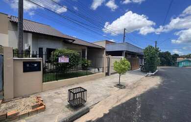 Imagem 2: CASA NO BAIRRO PALMEIRAS